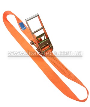Стяжной ремень кольцевой Standard 7.5т
