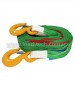 Towing strap 10t