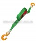 Towing strap 10t