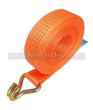 Длинная часть Standard 5т