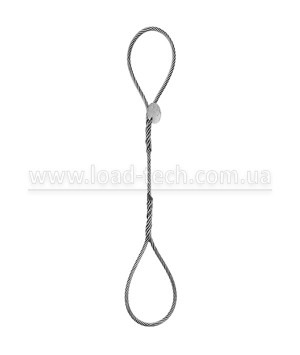 Строп СКП (заплетка)