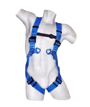 ПОЯС СТРАХОВОЧНЫЙ ЛЯМОЧНЫЙ 2ПЛ (ПЛ2)