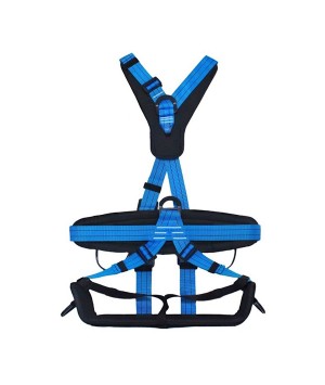 ПОЯС СТРАХОВОЧНЫЙ 3ПЛ-К FS ЛЯМОЧНЫЙ 