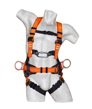 ПОЯС ЛЯМОЧНЫЙ ПЛК2-UN КОМБИНИРОВАННЫЙ