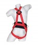 Safety harness PLK2-US