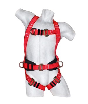 Safety harness PLK2-US
