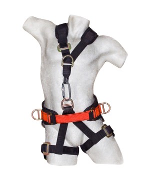 ПОЯС ЛЯМОЧНЫЙ ПЛК3-UN КОМБИНИРОВАННЫЙ