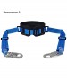 BEAMLESS SAFETY BELT 4PB (PB-4)