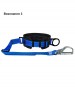 BEAMLESS SAFETY BELT 4PB (PB-4)
