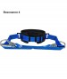 BEAMLESS SAFETY BELT 4PB (PB-4)