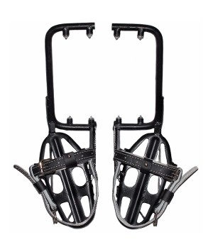 Pole climbers LM-3