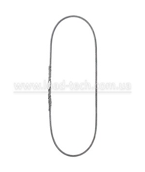 Строп СКК (заплетка)