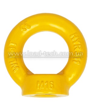 Eye nut G80 (SL-55)