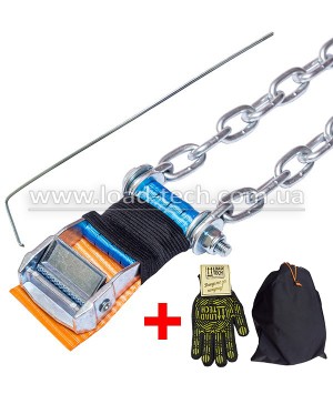 Snow chains (bracelets)