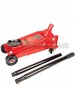 Hydraulic rolling jack 3t