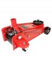 Hydraulic rolling jack 3t