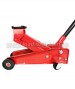 Hydraulic rolling jack 3t