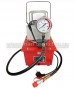 Hydraulic electric pumping station ZCB-700A POLTEK