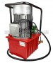 Hydraulic electric pumping station D1 POLTEK