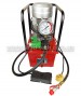 Hydraulic electric pumping station D1 POLTEK