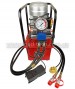 Hydraulic electric pumping station D2 POLTEK