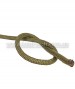 Polypropylene braided cord