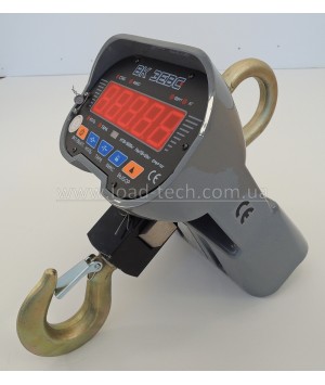 КРАНОВІ ВАГИ ВК ЗЕВС III