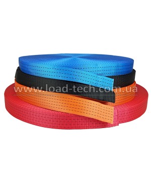 Лента для стяжных ремней
