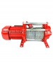 Single-phase electric winch 60m 220V