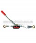 Manual rope winch SJ