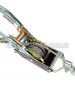 Manual rope winch SJ
