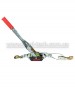 Manual rope winch SJ