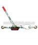 Manual rope winch SJ