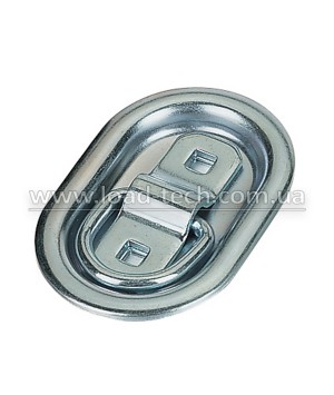 Точка крепления такелажная