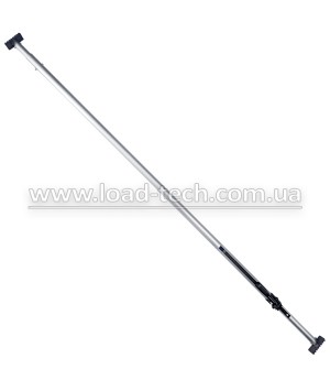 Aluminum spreader bar