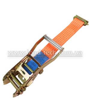 Коротка частина Standard 5т (з зачіпом)