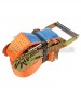 Ratchet tie-downs Standard 5t with hooks