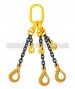Three leg chain sling