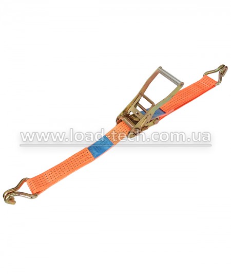 Ratchet tie-downs Standard 5t