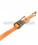 Ratchet tie-downs Standard 5t