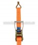 Ratchet tie-downs Standard 5t