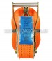 Ratchet tie-downs Standard 5t