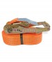 Ratchet tie-downs Standard 5t