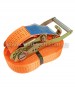 Ratchet tie-downs Standard 5t