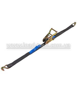 Стяжной ремень Standard Black 1.5т