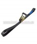 ENDLESS RATCHET TIE DOWNS Standard Black 3t