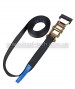 ENDLESS RATCHET TIE DOWNS Standard Black 3t
