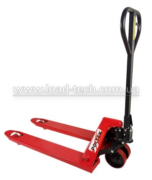 Hydraulic hand pallet truck 2T POLTEK