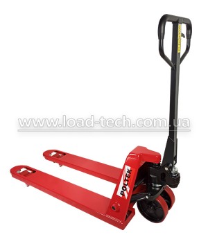 Hydraulic hand pallet truck 2,5T POLTEK