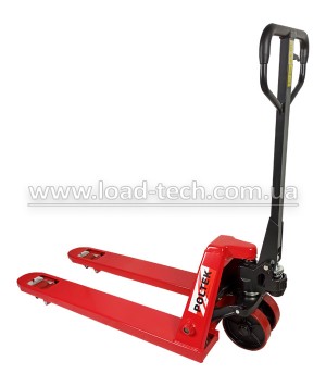 Hydraulic hand pallet truck 3.0T POLTEK